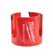 Carota pentru lemn Milwaukee Big Hawg (49569020)