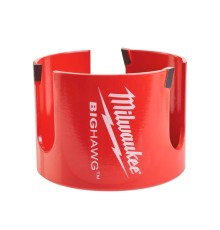 Carota pentru lemn Milwaukee Big Hawg (49569030)