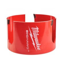 Carota pentru lemn Milwaukee Big Hawg (49569045)