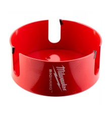 Carota pentru lemn Milwaukee Big Hawg (49569065)