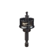 Carota Bi-Metal Milwaukee (49569820)