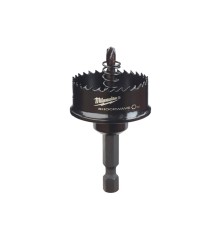 Carota Bi-Metal Milwaukee (49569825)