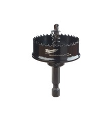 Carota Bi-Metal Milwaukee (49569835)