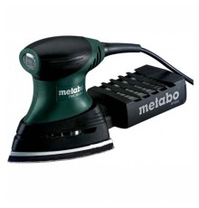 Mașină de şlefuit alternativ Metabo FMS200Intec (600065500)