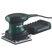 Mașină de şlefuit alternativ Metabo FSR200Intec (600066500)