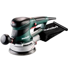 Mașină de șlefuit orbital Metabo SXE450 TurboTec (600129000)