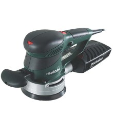 Mașină de șlefuit orbital Metabo SXE425 TurboTec (600131000)