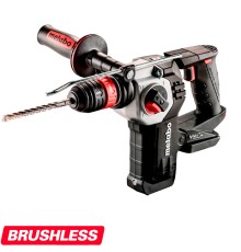 Ciocan rotopercutor pe acumulator Metabo KHA 18 LTX BL 24 Q SE (600149850)