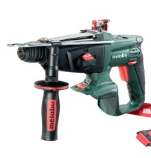 Ciocan rotopercutor Metabo KHA 18 LTX (600210840)