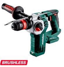 Ciocan rotopercutor SDS+ Metabo KHA 18 LTX BL 24 Quick (600211840)