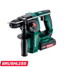 Ciocan rotopercutor Metabo BH 18 LTX BL 16 (600324500)