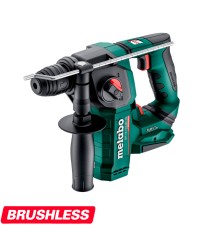 Ciocan rotopercutor Metabo BH 18 LTX BL 16 (600324850)