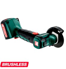 Polizor unghiular pe accumulator Metabo PowerMaxx CC 12 BL (600348500) - IMERIA.MD