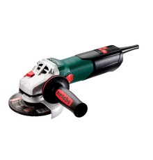Polizor unghiular Metabo W9-125Quick (600374010)