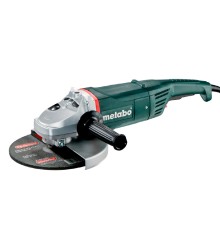 Polizor unghiular Metabo W24-230 