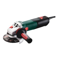 Polizor unghiular Metabo W12-125Quick (600398010)
