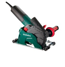 Mașină de frezat caneluri Metabo W 12-125 HD (600408510)