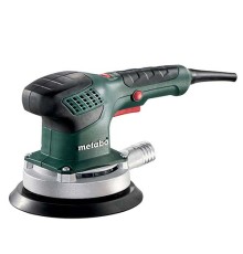 Mașină de șlefuit orbital Metabo SXE3150 (600444000)