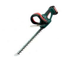 Mașină (Foarfece) de tuns gard viu cu acumulator Metabo AHS 18-45 (600466860)