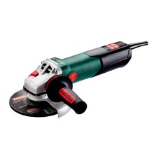 Polizor unghiular Metabo WEV 19-125 Q M-Brush (613108000)
