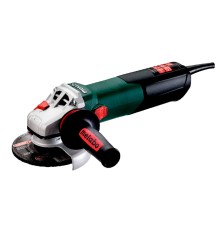 Polizor unghiular Metabo WEVA15-125 Quick 