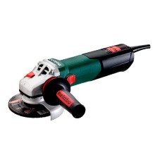 Polizor unghiular Metabo WEV17-125Quick (600516000)