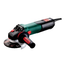 Polizor unghiular Metabo WEV 17-125 Quick Inox (600517000)