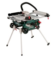 Fierestrău circular de banc METABO TS216 (600667000)