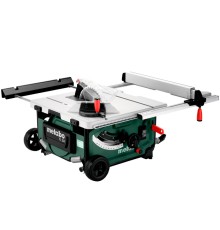 Fierestrău circular de banc METABO TS254 