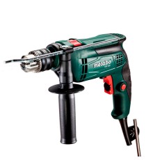 Mașină de găurit cu percuție Metabo SBE 650 600671000 