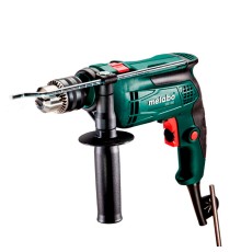Mașină de găurit cu percuție Metabo SBE 650 (600671500)