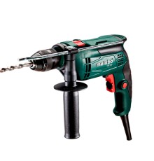 Mașină de găurit cu percuție Metabo SBE 650 (600671510)