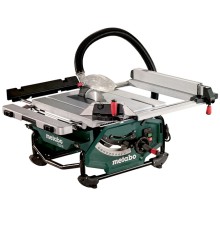 Fierestrău circular de banc METABO TS216 Floor (600676000)