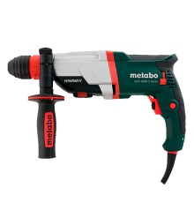 Ciocan rotopercutor Metabo UHE 2660-2 QUICK SET 