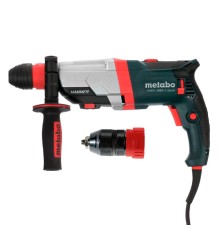 Ciocan rotopercutor Metabo UHEV2860-2Quick (600713500)