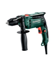 Mașină de găurit și înșurubat Metabo PowerMaxx BS BL Q (601749500)