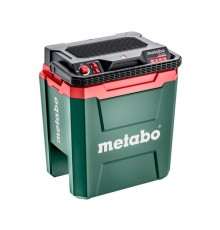 Frigider portabil pe acumulator Metabo KB 18 BL (600791850)
