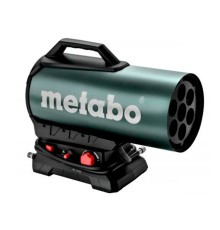 Aeroterma pe acumulator Metabo HL 18 (600792850)