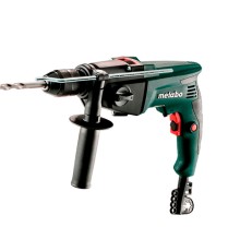 Mașină de găurit cu percuție Metabo SBE760 (600841850) In Moldova 