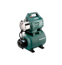 Mașină (Foarfece) de tuns gard viu cu acumulator Metabo HS 18 LTX BL 65 (601723850)