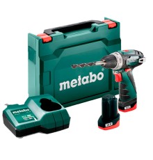 Polizor unghiular Metabo WEV11-125Quick (603625000)