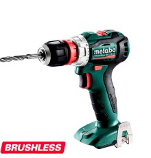 Masina de gaurit si insurubat Metabo PowerMaxx BS 12 BL Q (601039890)