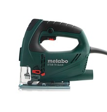 Fierăstrău vertical Metabo STEB70Quick  (601040000)