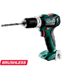 Masina de gaurit cu percutie Metabo PowerMaxx SB 12 BL (601077890)