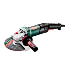 Polizor unghiular Metabo WEA 19-180 Quick RT (601095000)
