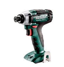 Mașină de înșurubat cu impact Metabo PowerMaxx SSD 