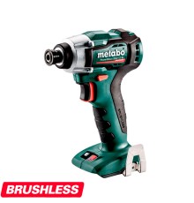 Mașină de înșurubat cu impact Metabo PowerMaxx SSD 12 BL 