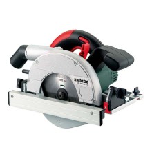 Fierăstrău circular manual Metabo KSE55VarioPLUS 