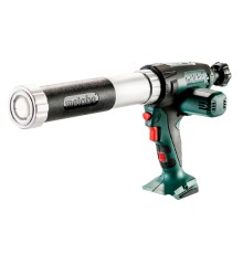Pistol de etanșare fără fir pe acumulator Metabo KPA 18 LTX 400 (601206850)