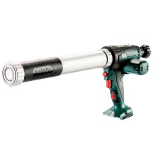 Pistol de etanșare fără fir pe acumulator Metabo KPA 18 LTX 600 (601207850)